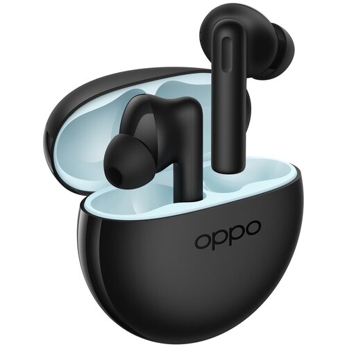 Беспроводные наушники OPPO Enco Buds 2, сумеречные черные