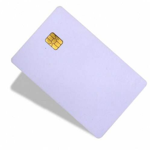 Чип к картриджу Xerox Phaser 3100 (106R01379), Smart Card (max 2.07t), Bk, 4K электронная карта 3100 рублей