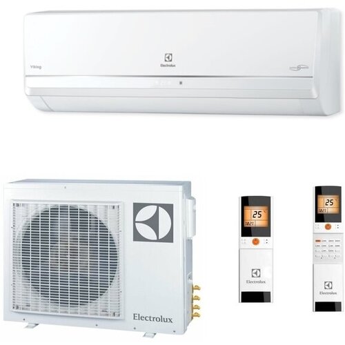 Кондиционер настенный Electrolux EACS/I-09HVI/N8_21Y