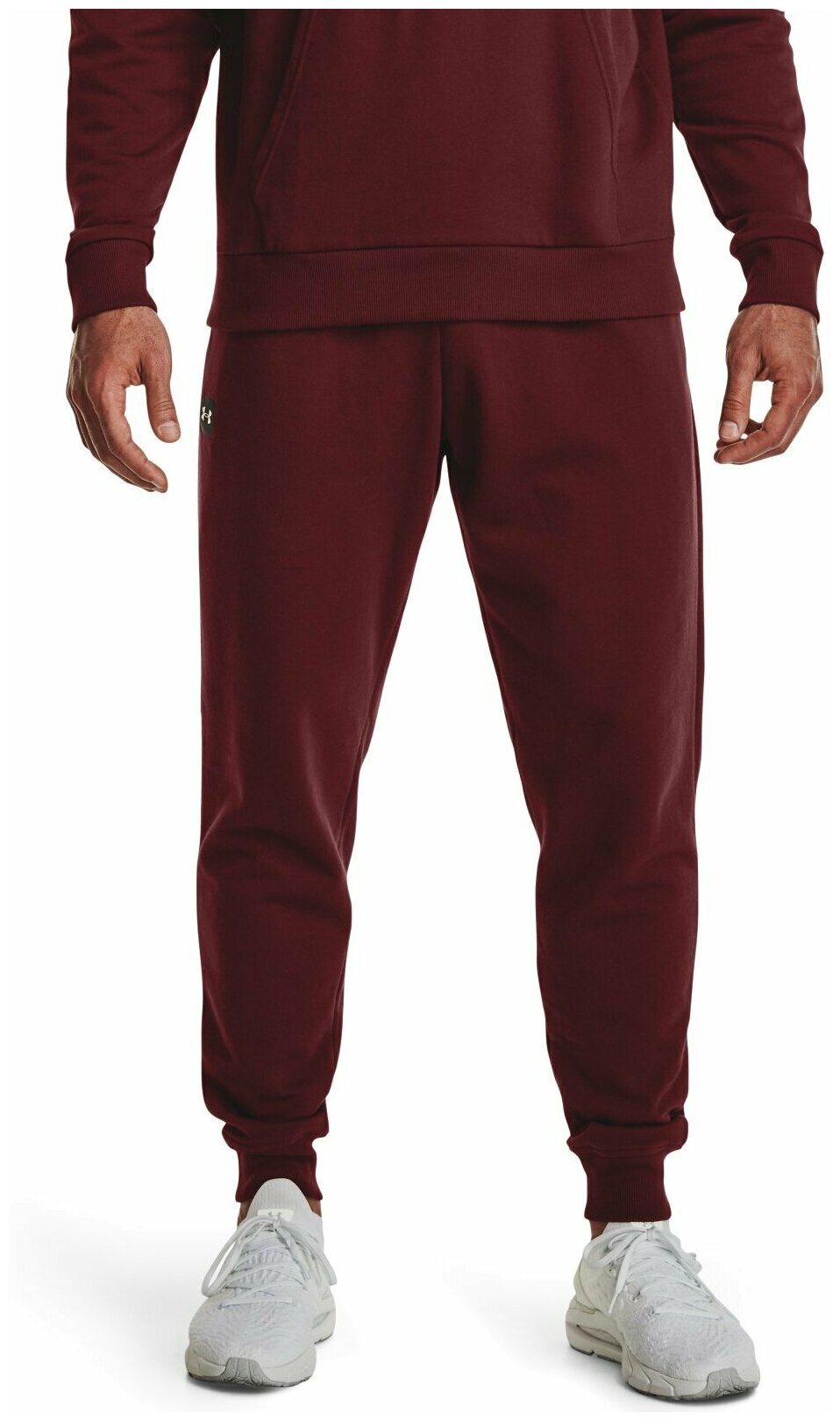 Брюки спортивные джоггеры Under Armour Rival Fleece Joggers