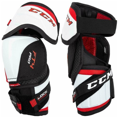 Налокотники CCM JETSPEED FT4 PRO SR (S)