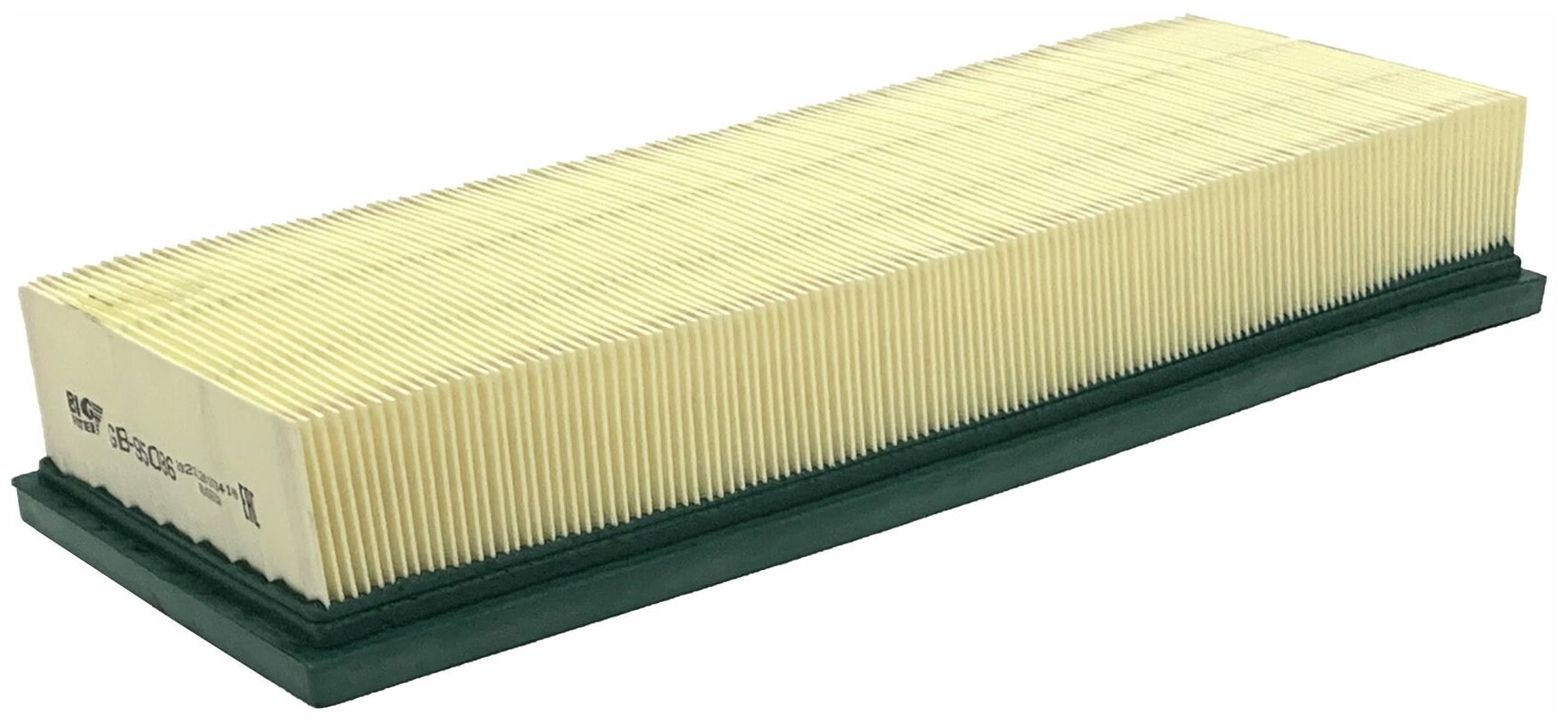 Фильтр воздушный BIG Filter GB-95086