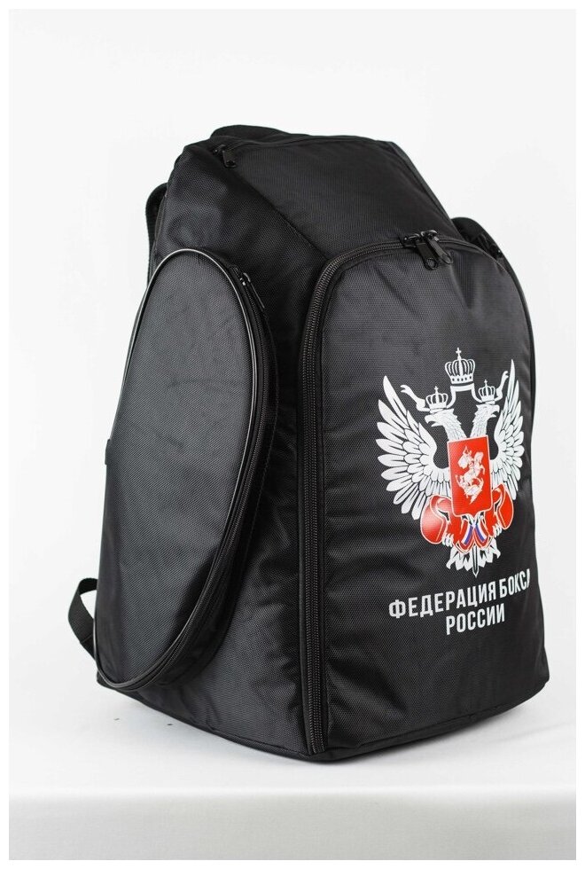 Рюкзак Puncher BAG-4 ФБ Росии черный - Puncher