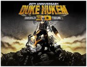 Duke Nukem 3D: 20th Anniversary World Tour