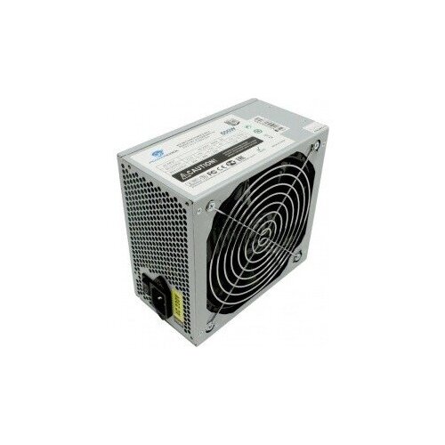 PowerCool ATX-500W-APFC-14 Блок питания 500W ATX 242x46 пин 140mm SCPOVPOCPUVPATX 285300₽