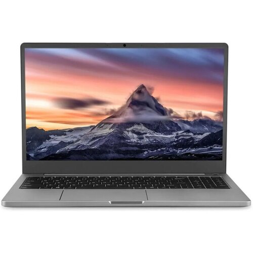 Ноутбук Rombica MyBook Zenith PCLT-0028 156 FHDRyzen 9 5900HX16GbSSD1TbAMD RadeonnoOSgrey 6799000₽
