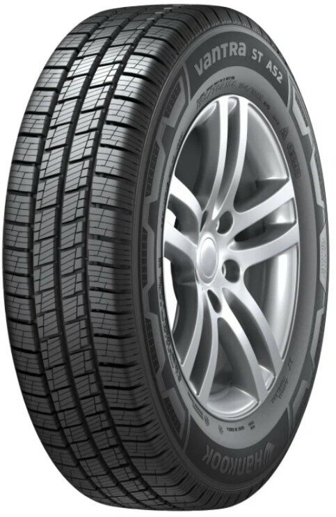 Автомобильные шины Hankook Vantra ST AS2 RA30 195/75 R16 107/105R