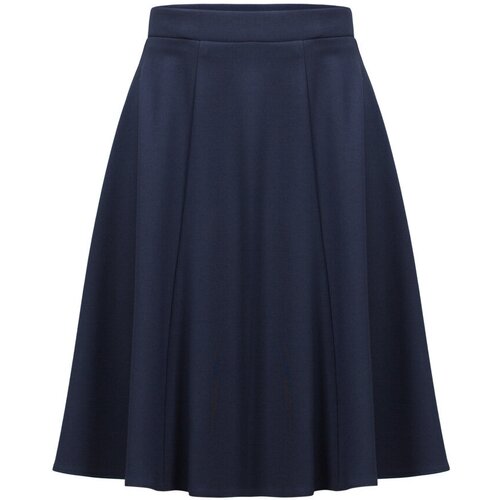 Юбка Stylish Amadeo, размер 164, синий школьная юбка stylish amadeo размер 164 черный