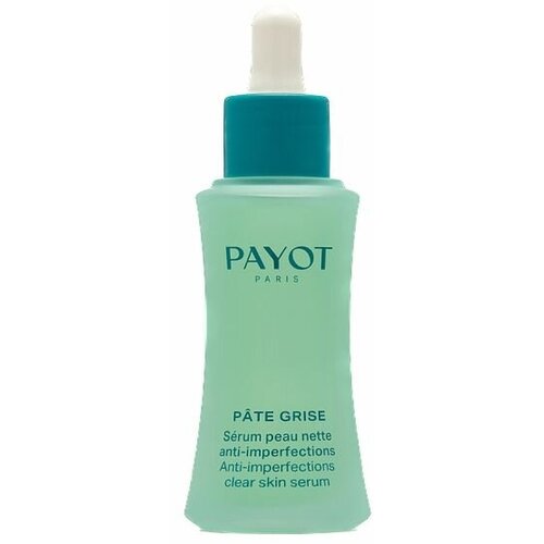 PAYOT Сыворотка против несовершенств Serum Peau Nette Anti-Imperfections Pate Grise