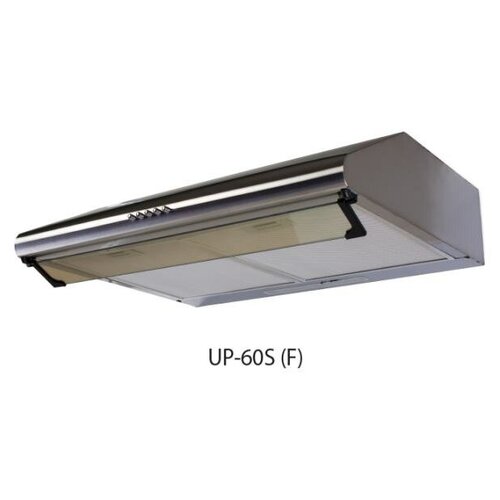 Вытяжка Oasis UP-60S V making oasis everywhere нерж сталь 672600₽