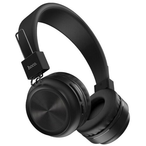 Наушники Hoco W25 Promise Black 184800₽
