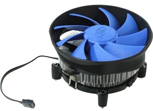 Кулер для процессора Deepcool GAMMA ARCHER PRO