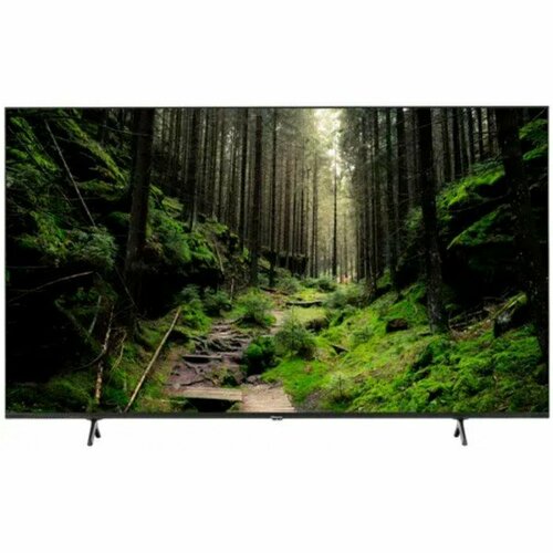 Телевизор Hisense 65 65E7KQPRO QLED UHD Smart