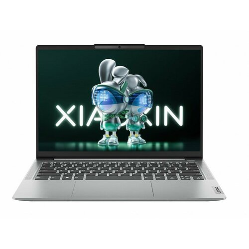 Ноутбук Lenovo Xiaoxin 14 Core i5 14 дюймов тонкий и легкий i5-13420H 16GB 512GB SSD FHD серый 5159900₽