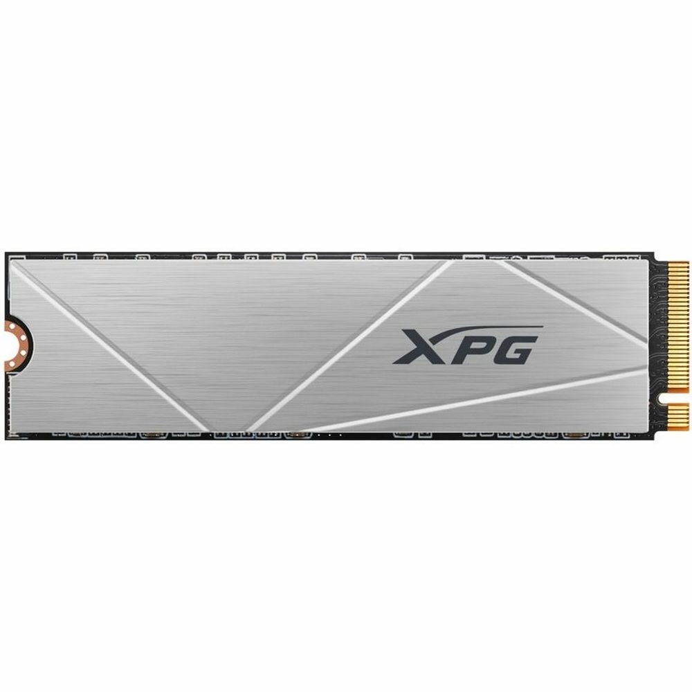 Твердотельный накопитель ADATA XPG 1000 Gb S60 Gray (AGAMMIXS60-1T-CS)