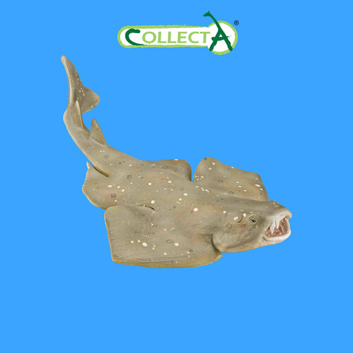 фото Фигурка морсого животного collecta, акула-ангел
