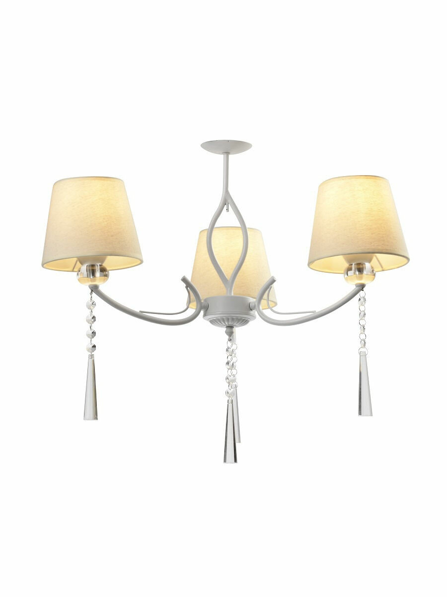 Люстра Diana 3WH