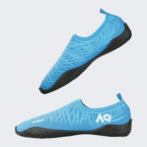Изображение товара Пляжные тапочки Aqurun Edge S24 (Синий, 35-36)