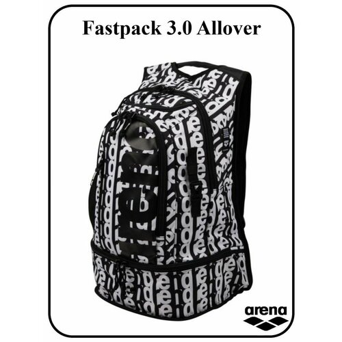 Рюкзак Fastpack 3.0 Allover (40 л)