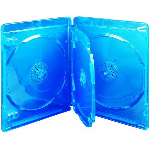 Blu-Ray Box на 4 диска