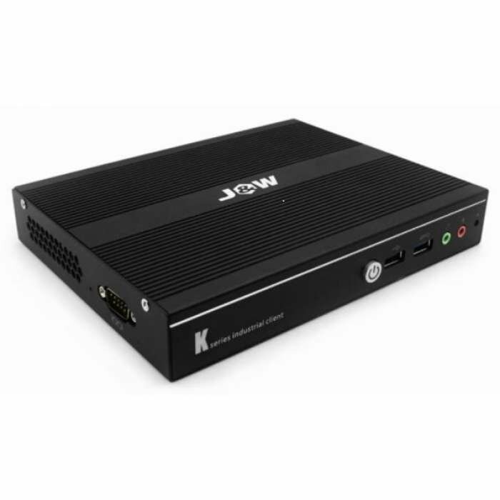Персональный компьютер (не для интерактивной панели) Lime Lime Z055 i3-7100U