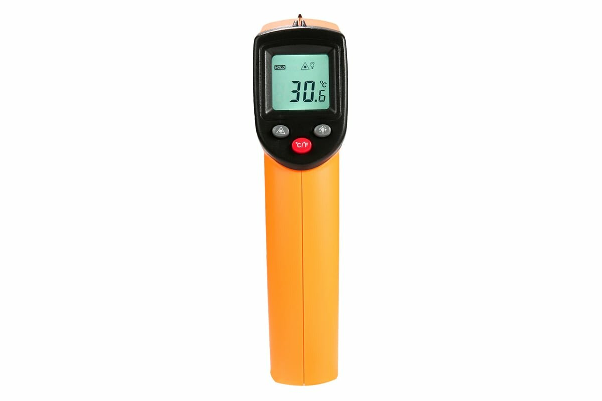 Пирометры Пирометр Benetech GM320 143