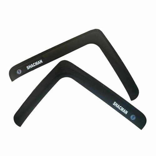 Дефлектор двери (ветровики) с лого на SHAANXI-SHACMAN X3000