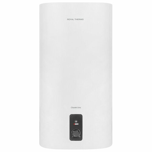 Водонагреватель емкостный Royal Thermo RWH 50 Citadel Unic нерж 17790₽
