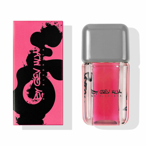 Блеск для губ STRAWBERRY SHAKE