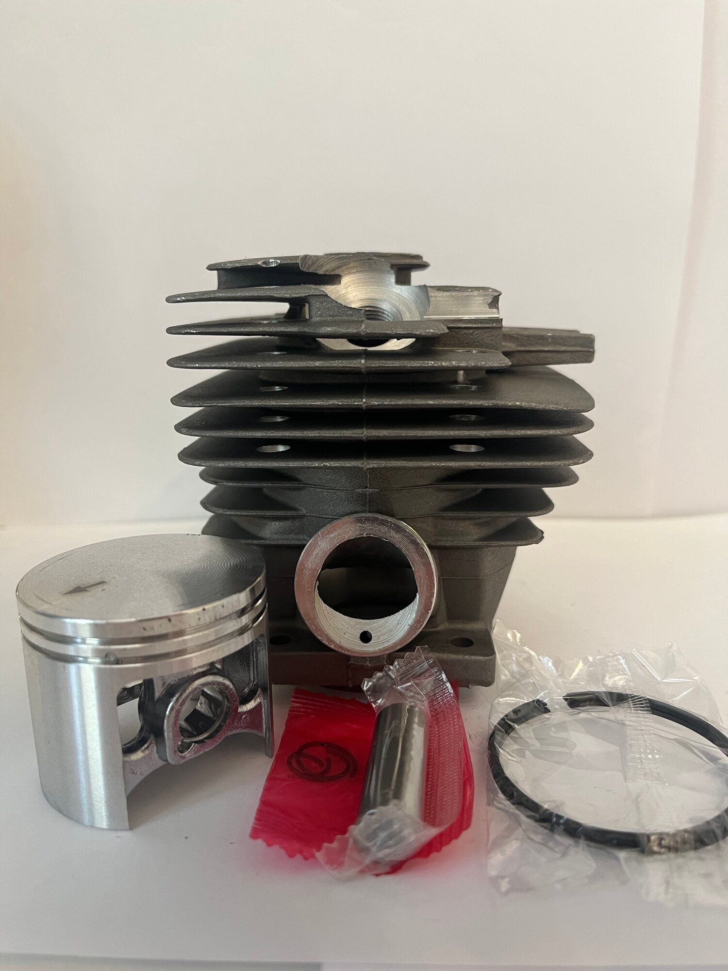 Поршневая группа для бензопилы Stihl MS 361 (47 мм) аналог 11350201202