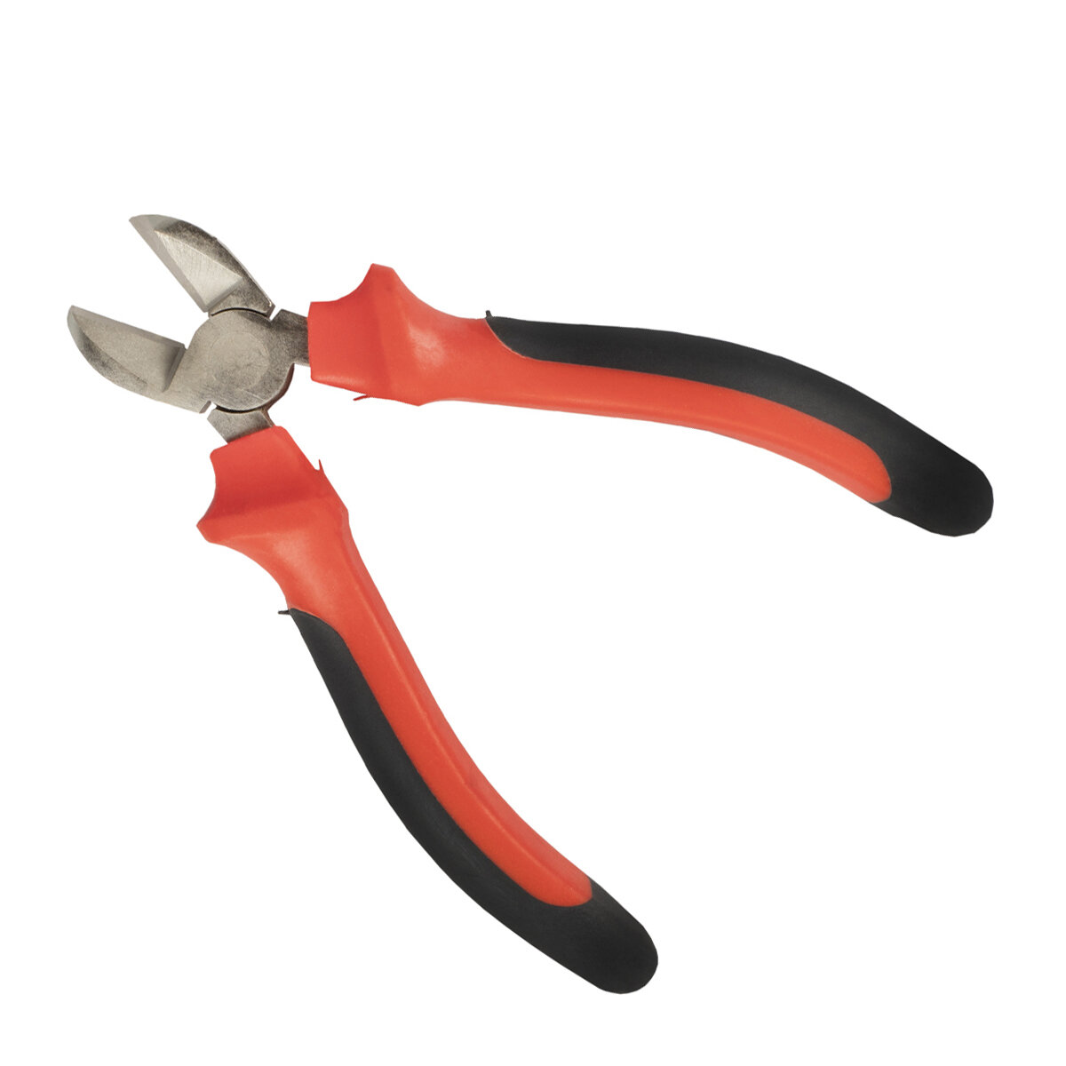 Бокорезы Кедр хромованадиевая сталь CrV 150 мм