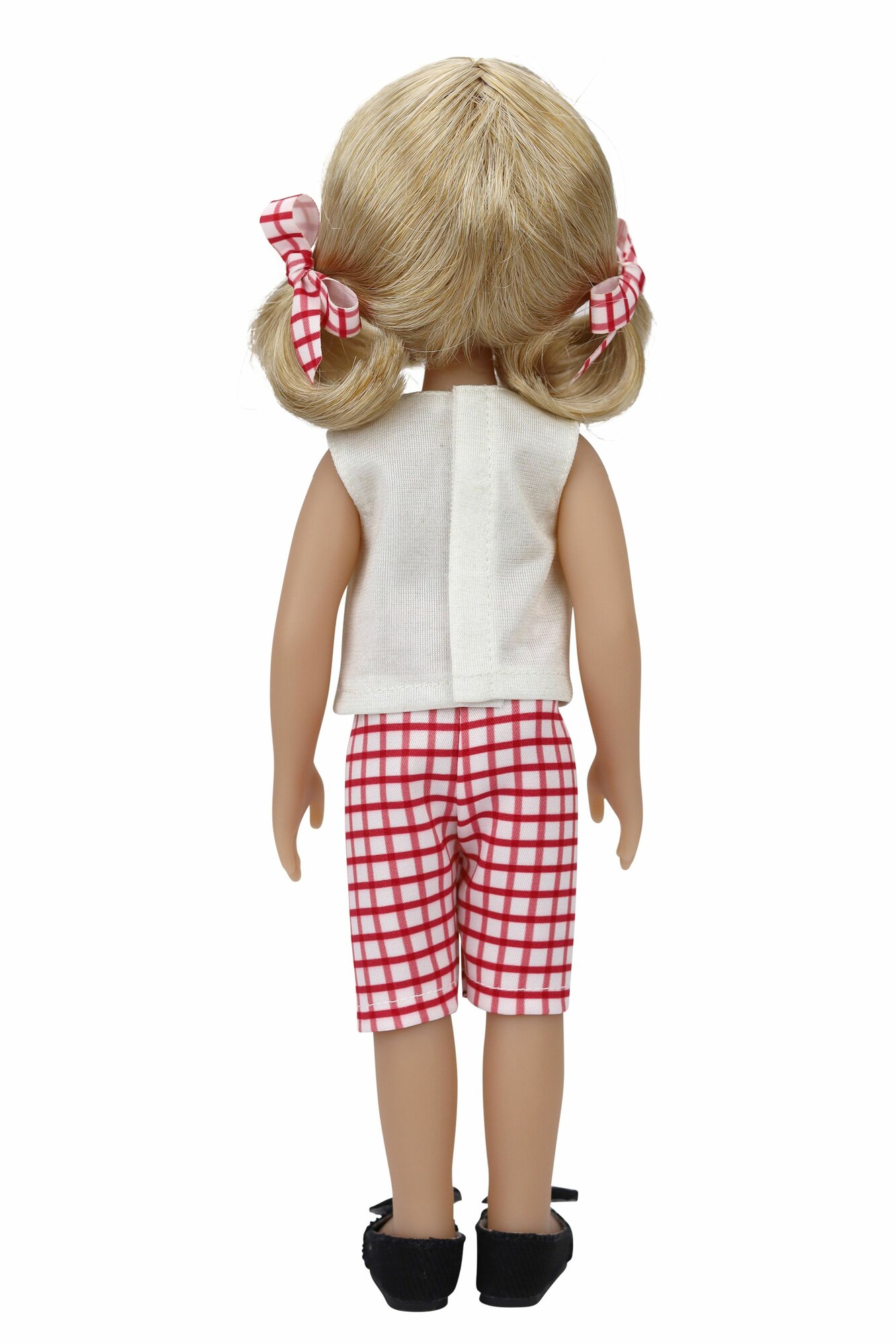 Кукла Ruby Red Саммер, 28см — фото 1
