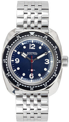 Наручные часы Восток 