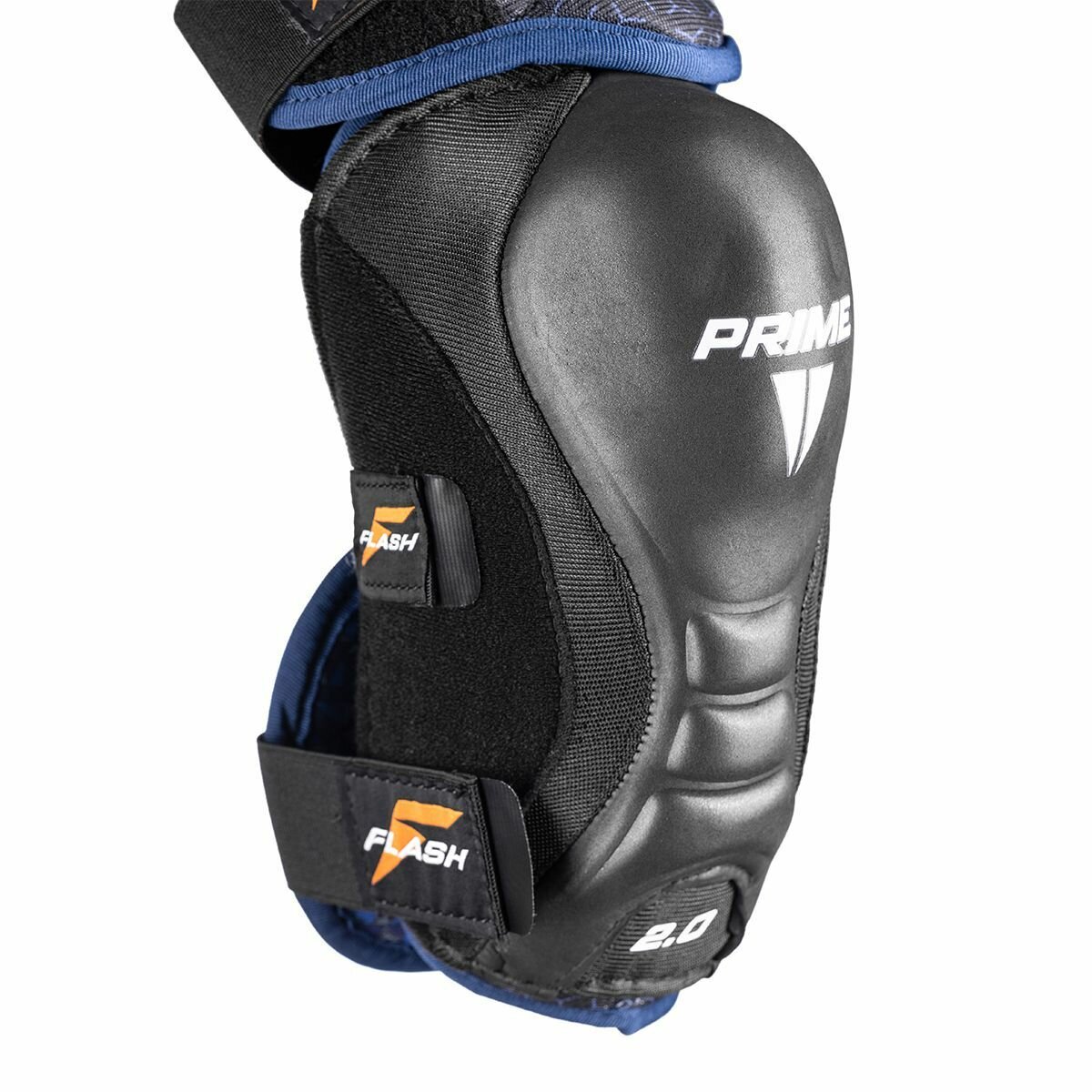 Картинки Налокотники хоккейные PRIME Flash 2.0 R SR