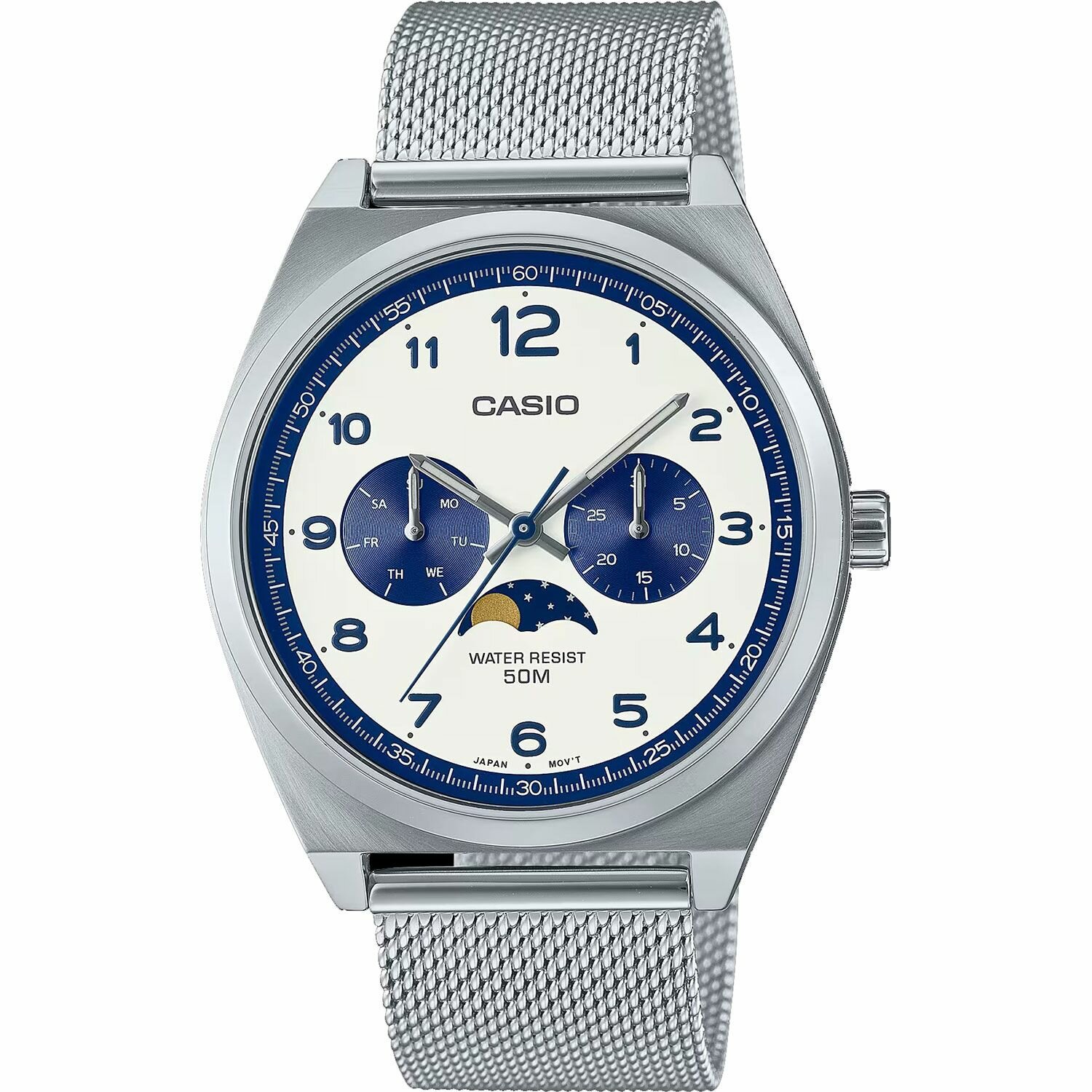 Наручные часы CASIO