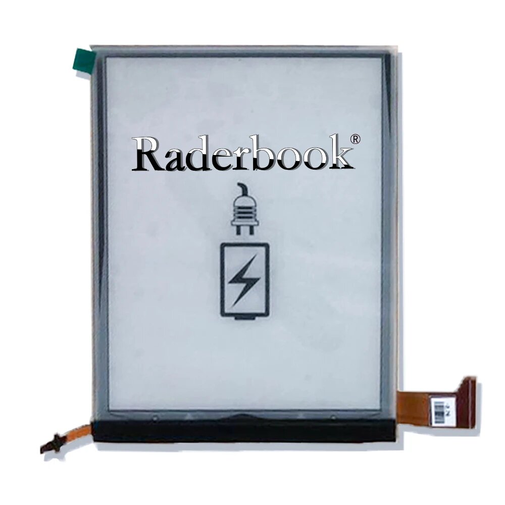 6-дюймовый ЖК-экран для Digma r660 с подсветкой ЖК-экран замена устройства чтения электронных книг