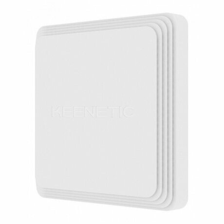 Wi-Fi роутер Keenetic Voyager Pro (KN-3510)