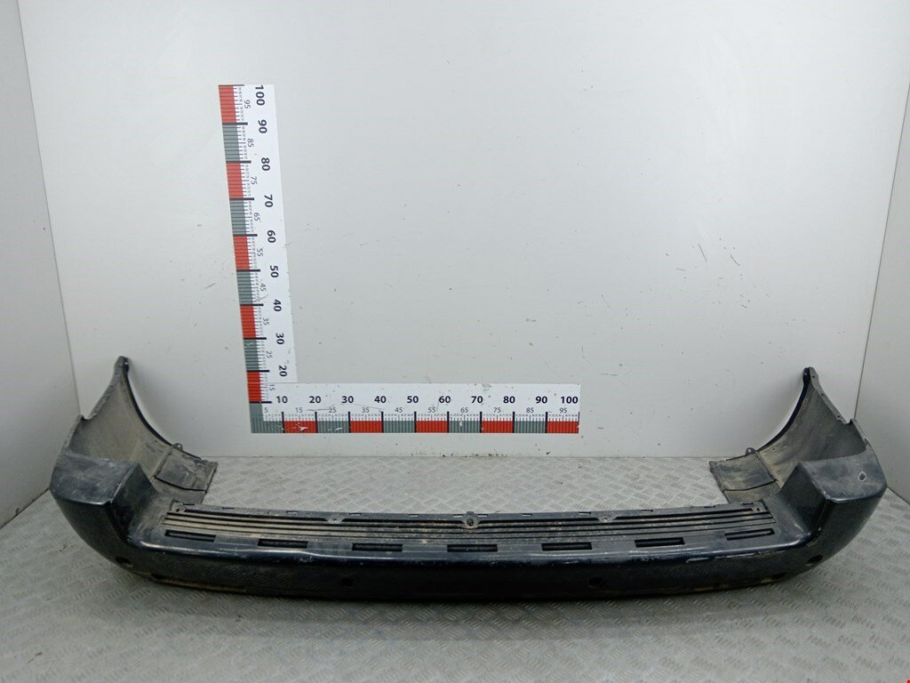Бампер задний Land Rover Range Rover 3 DQC000061LML арт. 2191423