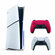 Игровая приставка Sony PlayStation 5 Slim, с дисководом, 1 ТБ, дв...