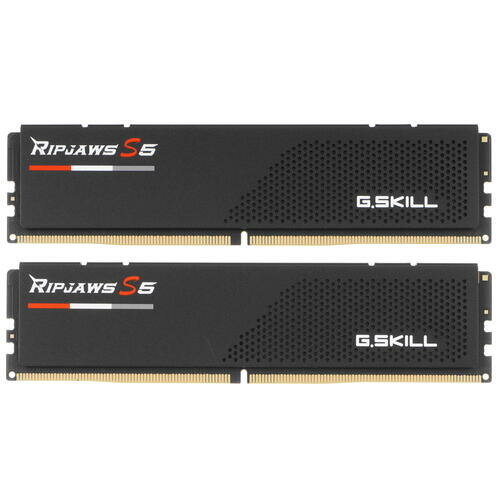 Оперативная память G.Skill Ripjaws S5 [F5-6000J3636F16GX2-RS5K] 32 ГБ