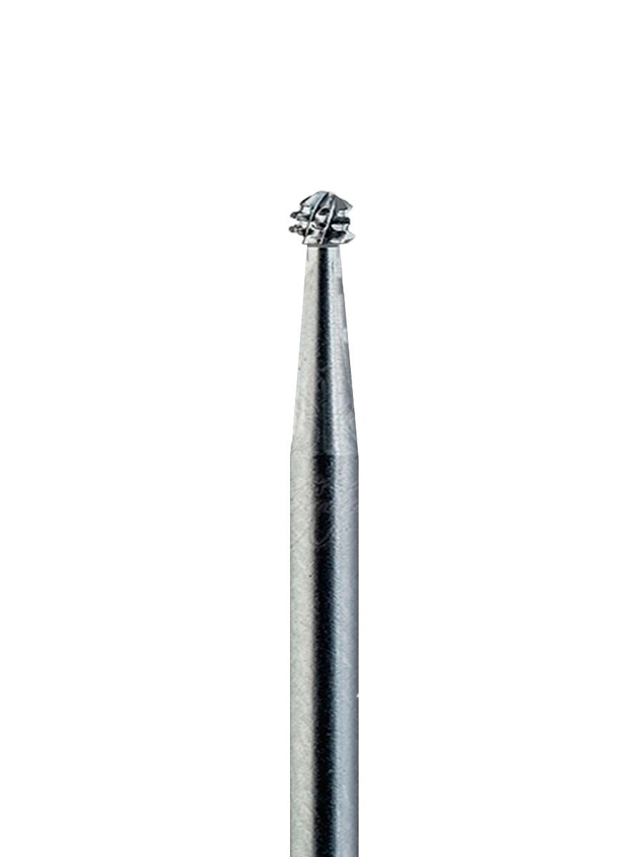 Бор из нержавеющей стали шаровидный ТВС & Сталь 504R.11RF.023
