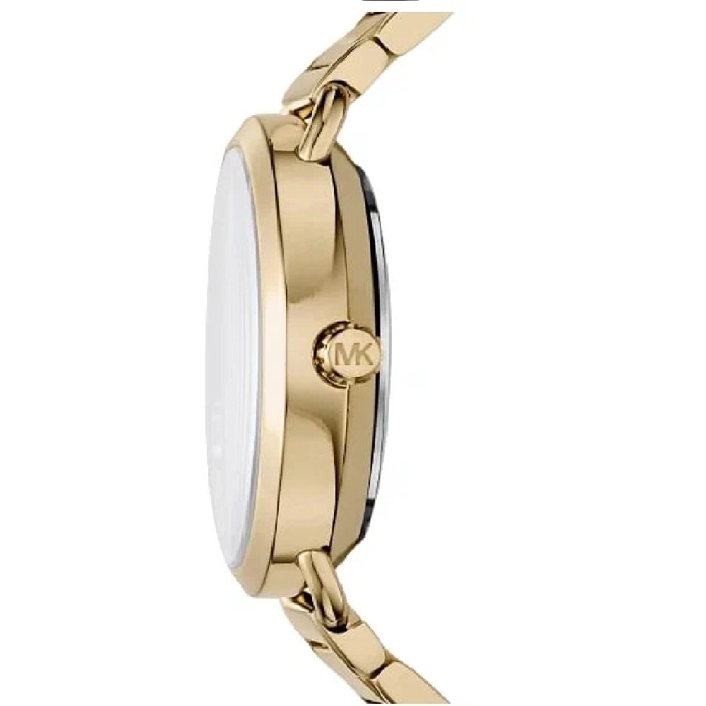 Наручные часы MICHAEL KORS, золотой — фото 1