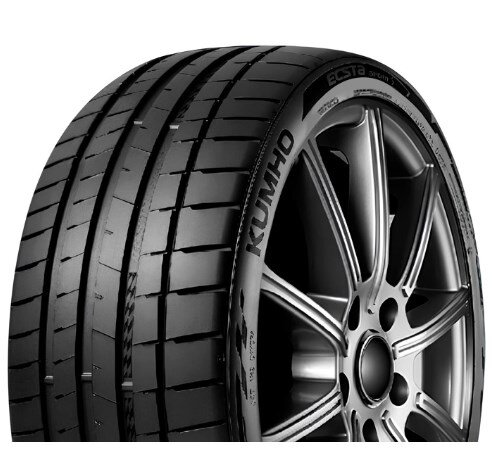 Шины 245/35 R21 96Y Kumho Ecsta Sport S PS72 - XL