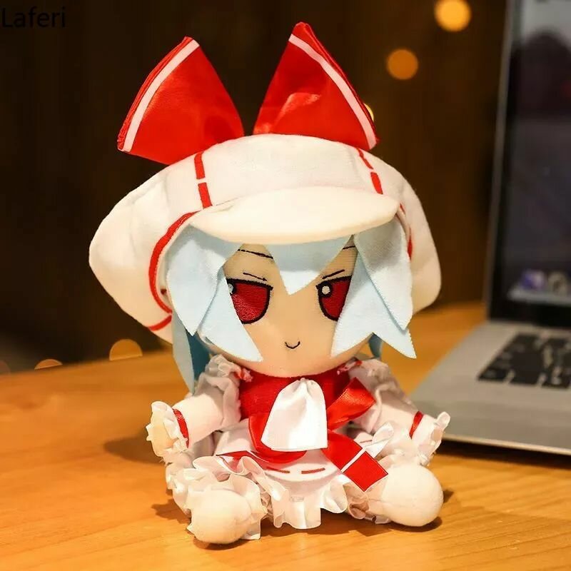 Мягкая кукла Touhou Project fumo 20cm 24.2.19