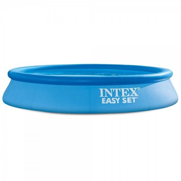 Бассейн надувной Intex 28116 "Easy Set" (305х61см)