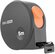 Рулетка измерительная Deli Home Series HT8519C. Корпус - высокока...