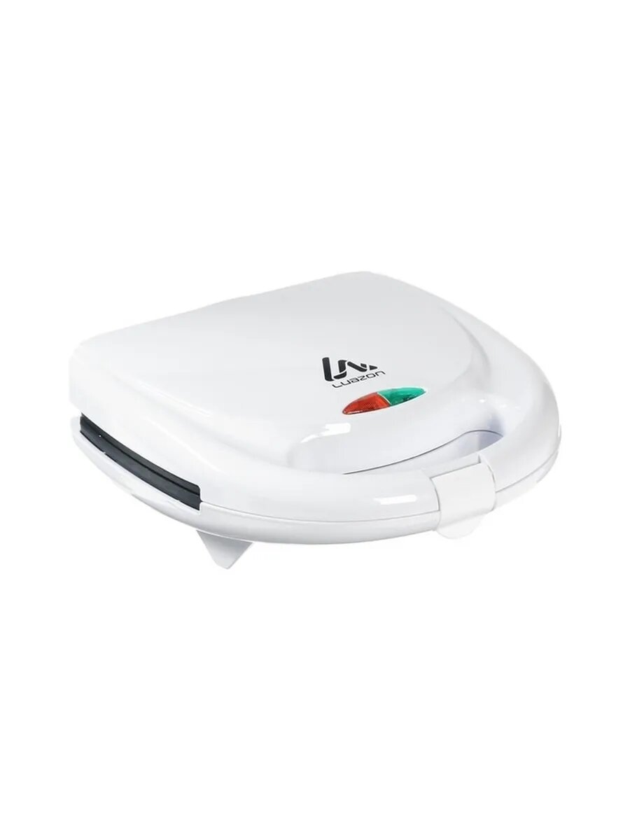 Современная электровафельница для венских вафель