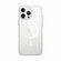 Чехол пластиковый Apple iPhone 16 Pro Max Clear Case with MagSafe...