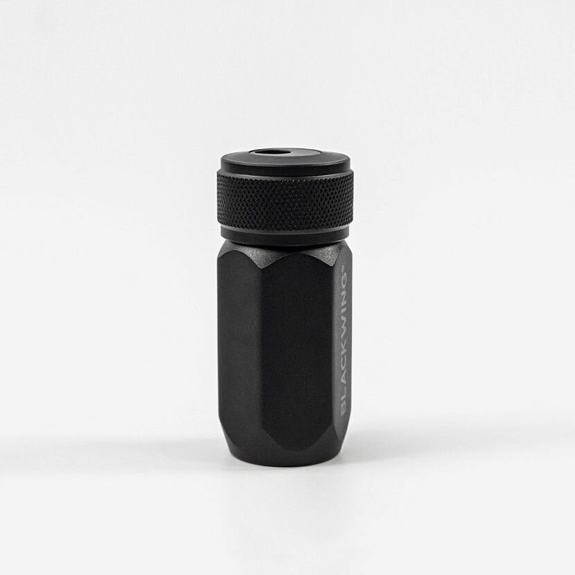 One-Step Long Point Точилка — фото 1