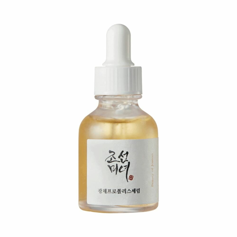 Beauty of Joseon, Glow Serum, Сыворотка для сияния кожи, Propolis+Niacinamide, 30 мл